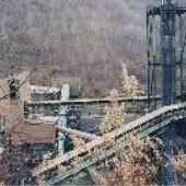 Jewell Smokeless Coke Ovens