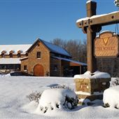 New Kent Winery