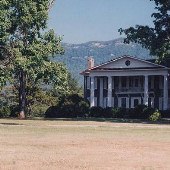 Karlan Mansion
