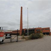 Maury Street Warehouse