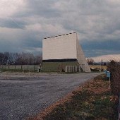 Family Drive-In