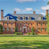 The Estate at River Run