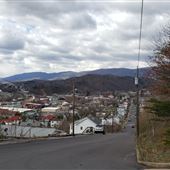 City of Clifton Forge