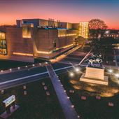 Virginia Museum of Fine Arts