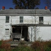 Donaldson House