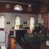 Rudy's Loft
