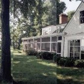 Mason Neck Property
