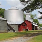Southampton County - Drewryville