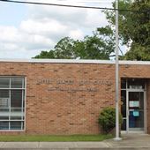 Southampton County - Branchville