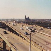 95/I95 Interchange