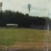 Clover Hill High School Football Field
