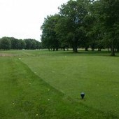 Leesburg Golf