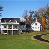 Madison Country Home