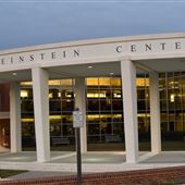 Weinstein Center Basketball Court