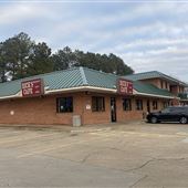 Rick's Cafe