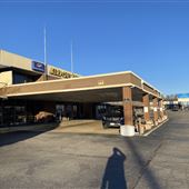 Express Airport Inn - Sandston