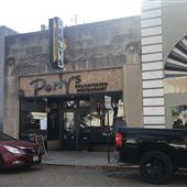 Perly's Restaurant