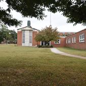Atlee Church