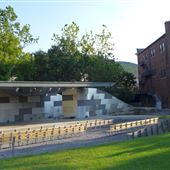 Masonic Amphitheater