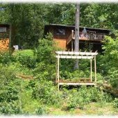 Silver Bay View Cabins