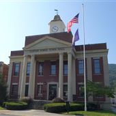 Clifton Forge Town Hall