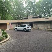 Bumpass Lake House