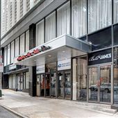 Hampton Inn & Suites - Downtown Richmond