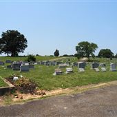 Maury and Mt Olivet Cemetery
