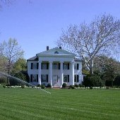 Seven Oaks Farm