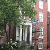 Grace Street - 2300 East