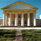 The Arlington House