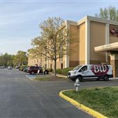 Best Western Plus Richmond Airport Hotel