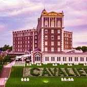 Cavalier Hotel