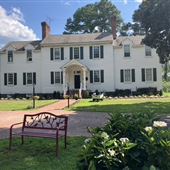 Monroe Road Historic House