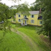 The Sunnyside Sisters Bed and Breakfast
