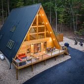 The Shack, Basye, VA
