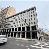 Pocahontas Building
