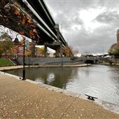 Canal Walk