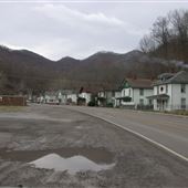 Town of Bishop