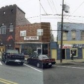 Town of Quantico