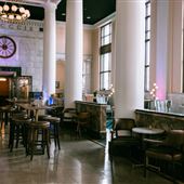 The Vault at the Liberty Trust Hotel