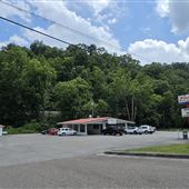 Patio Drive In Restaurant