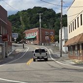 Town of Honaker
