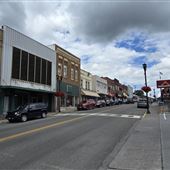 Town of Bluefield