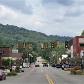 Town of Big Stone Gap