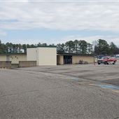 Bellwood Drive In Flea Market