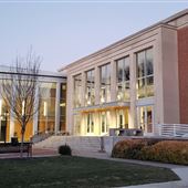 Randolph-Macon Center for the Performing Arts / Blackwell Auditorium & Cobb-Kesler Theatre