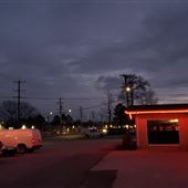 Satellite Restaurant