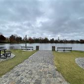 Fountain Lake