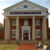 Amelia County Courthouse